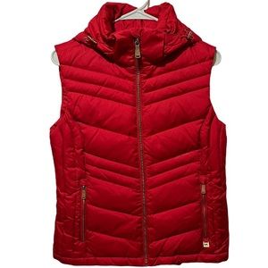 Coats | Michael Kors Puffer Vest | Poshmark